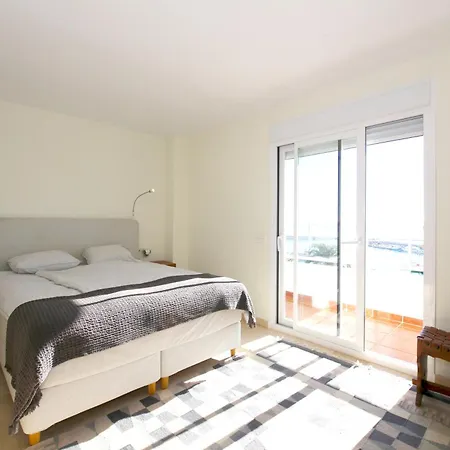 Port Sailor Estepona