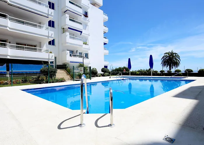 Port Sailor Daire Estepona