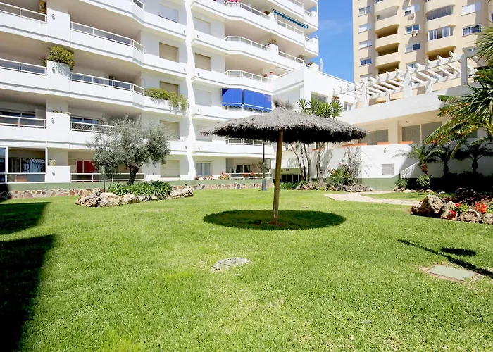 Port Sailor Estepona