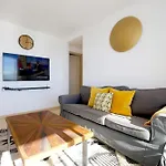 Appartement Port Sailor Estepona