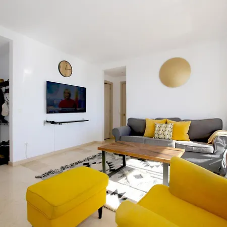 Appartement Port Sailor *