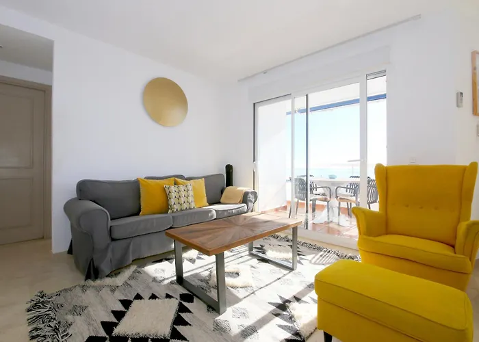 Appartement Port Sailor *