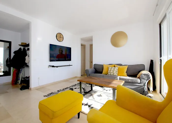 Appartement Port Sailor *