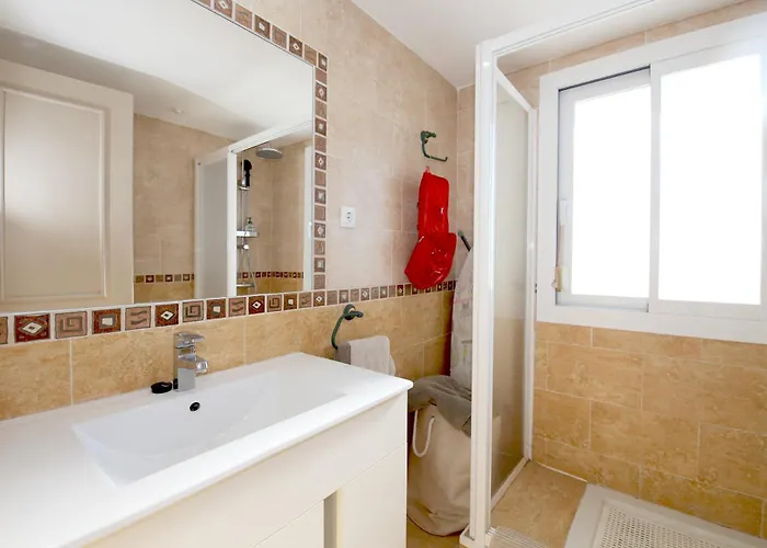 Appartement Port Sailor