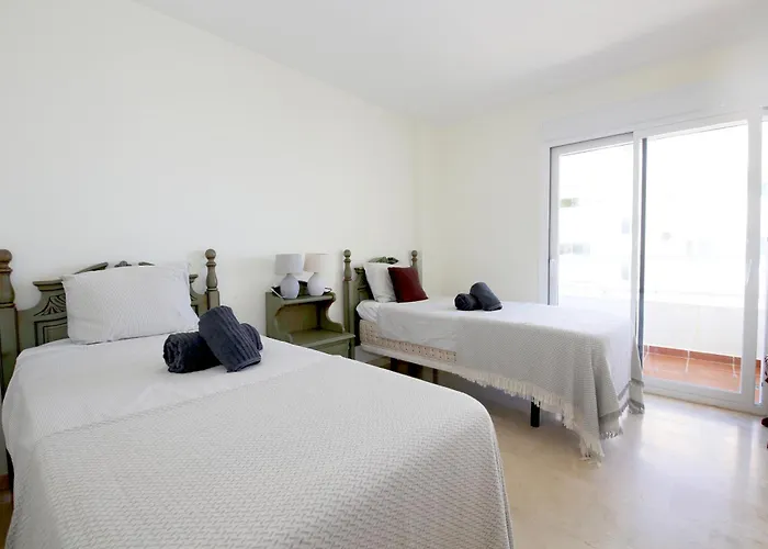 Appartement Port Sailor *