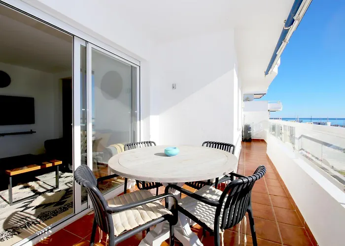 Port Sailor Appartement *