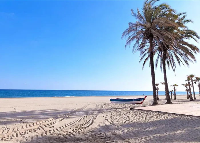 Appartement Port Sailor Estepona