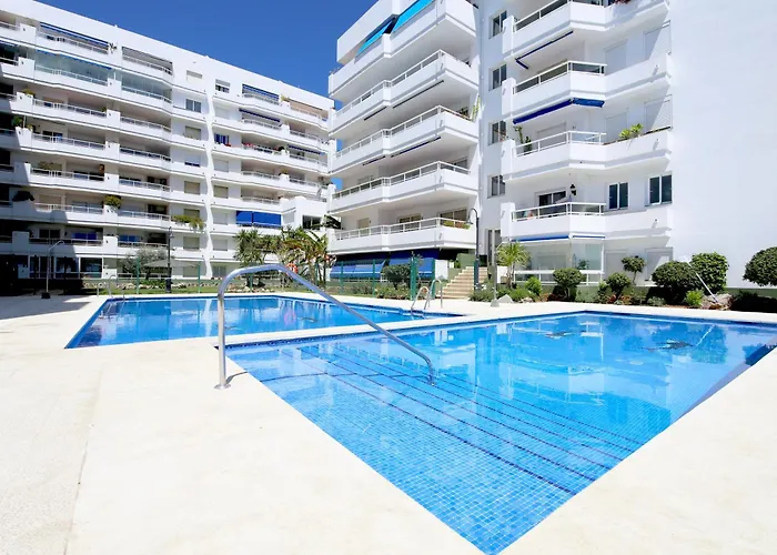 Port Sailor Appartement Estepona