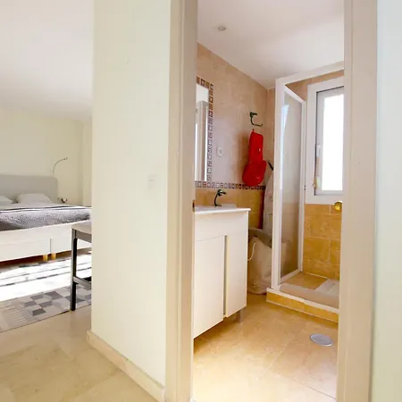Port Sailor Apartment *