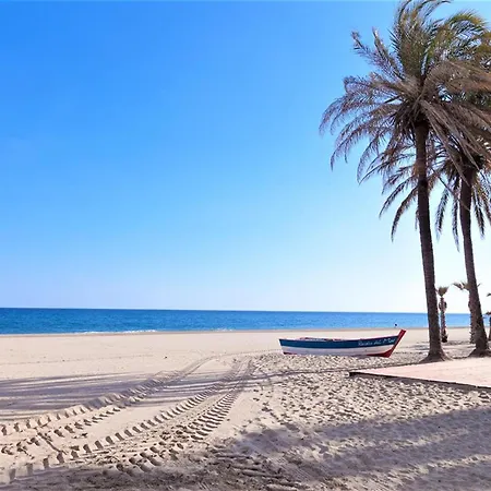 Apartment Port Sailor Estepona
