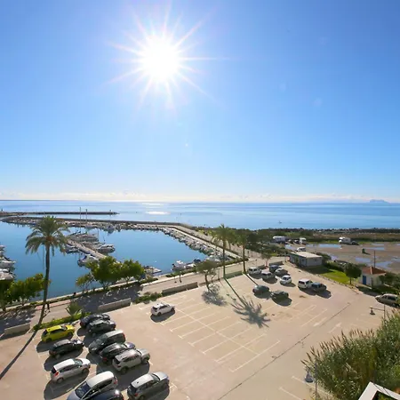 Port Sailor Appartamento Estepona