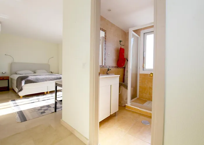 Port Sailor Apartman *