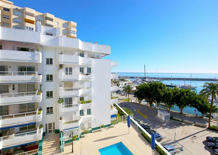 Apartman Port Sailor