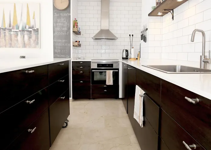 Apartman Port Sailor *