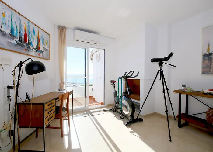 Apartman Port Sailor Estepona